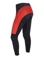 Padded Womens Cycle Pants Anti-bac Cycling Trousers Breathable - Image 2