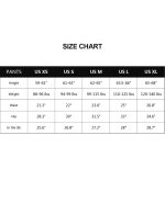 Padded Womens Cycle Pants Anti-bac Cycling Trousers Breathable - Image 7