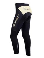 Mountain Bike Pants Women Outdoor Pro Road Cycle Leggings - Image 2
