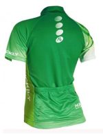 Bicycle Jerseys Sun-Protection Biking Tshirt Biking Wear Short - Image 2
