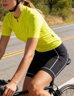 Cycling Shorts for Women GEL Padded Bike Bicycle Tights - Image 3