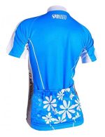 Women's Racing Jerseys Anti-bac Bike Clothes Quick Dry Cycle Wear - Image 2