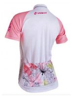 Road Cycing Jersey for Women Bike Riding Shirts Full Zipper Clothing - Image 2