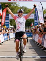 Road Cycing Jersey for Women Bike Riding Shirts Full Zipper Clothing - Image 8