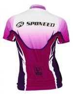 Cycling Jersey for Women Bicyle Shirt MTB Bike Clothing - Image 2