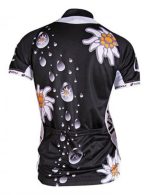 Team Bike Jersey Road Cycling Shirt Quick Dry Cycle Tight Tops - Image 2