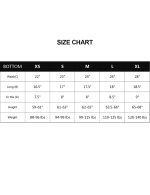 Cycling Shorts Padded Women Bike Tights MTB Road Cycle Leggings - Image 7