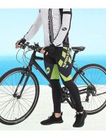 Sponeed Men's Bicycle Pants 4D Padded Road Cycling Tights Leggings Outdoor Cyclist Riding Bike Wear - Image 6