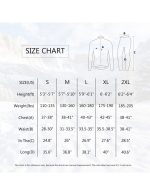 Padded Mens Winter Jackets Pants Pro Team Bicycle Clothing Kits - Image 6