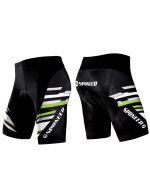 Men's Cycling Clothing Set 4D GEL Pad Shorts Bike Jersey - Image 3