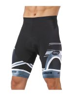 Men's Cycling Shorts With 4D Gel Padding Biking Half Pants Cool - Image 5