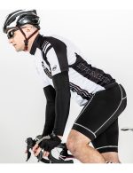 Cycling Jersey & Shorts sets Gym Spinning Compressions - Image 7