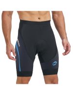 Mens Bike Padded Shorts 4D Pad Compression Bicycle Half Pants - Image 4