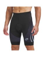 Mens Bike Padded Shorts 4D Pad Compression Bicycle Half Pants - Image 4