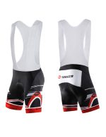 Cycling Jersey Bib Shorts Sets Race Fit Road Bike Sportswear - Image 5