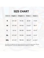 Cycling Jersey Bib Shorts Sets Race Fit Road Bike Sportswear - Image 9