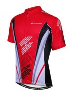 Pro Cycling Jersey Shorts Kits Breathable Cycle Shirts Tights Padded - Image 3