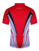 Pro Cycling Jersey Shorts Kits Breathable Cycle Shirts Tights Padded - Image 4