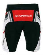 Pro Cycling Jersey Shorts Kits Breathable Cycle Shirts Tights Padded - Image 6