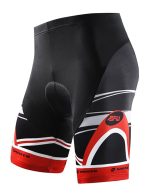 Bicycle Jersey Pad Bike Shorts Suits for Men Biking Sets - Image 4