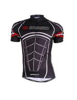 Cycling Jersey Sets Padded Bike Shorts MTB Cycle Sportswear - Image 2