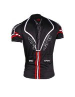 Cycling Jersey Sets Padded Bike Shorts MTB Cycle Sportswear - Image 3