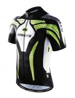 Cycling Clothing Men Bike Jersey Padded Shorts Sets Quick Dry - Image 2