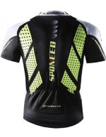 Cycling Clothing Men Bike Jersey Padded Shorts Sets Quick Dry - Image 3