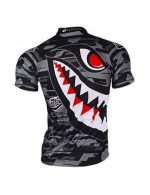 Men's Bicycle Shirt Cycle Shorts Outdoor & Indoors Biker Sportswear - Image 5