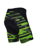 Men's Bicycle Shirt Cycle Shorts Outdoor & Indoors Biker Sportswear - Image 7
