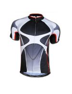 Men's Cycle Clothes 4D Silica Pad Biking Shorts Suits Anti-bac - Image 2
