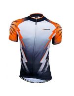 Road Cycling Clothing Padded Bike Tights Men's Short Uniforms - Image 2
