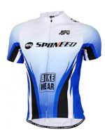 Road Bike Jersey Padded Bike Shorts Mens MTB Cycling Outfits - Image 2