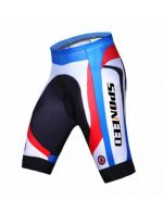 Mens Outdoors Bicycle Jersey Padded Bike Tights Sports Uniforms - Image 4