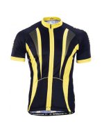 Men's Bike Jersey & Shorts MTB Road Cycling Sportswear - Image 2