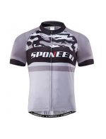 Cycling Jersey Road Biking Shorts Padded Fast Drying Shirt - Image 2