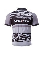 Cycling Jersey Road Biking Shorts Padded Fast Drying Shirt - Image 3