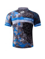 Compression Cycling Jersey shorts suits MTB Mountain Biker Wear - Image 4