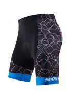 Compression Cycling Jersey shorts suits MTB Mountain Biker Wear - Image 5