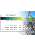 Sponeed Cycling Jersey Short Sleeve Suits Men Bike Clothing Road Bicycle Shorts Padded Outfits - Image 8
