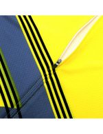 sponeed Cycling Jersey Short Sleeve Men MTB Bike Clothing Road Bicycle Shorts Padded - Image 6