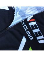 Cycling Riding Jersey Men Short Sleeve Bicycle Clothing Tops - Image 5