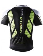 Cycling Jersey Short Sleeve Bike Bicycle Shirt MTB Cycle Clothing - Image 2