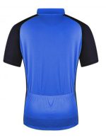 Sponeed Men’s Short Sleeve Bike Jersey Cyclist's Jersey Cycling Jersey Bicycle Shirt Tops - Image 2