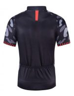 Sponeed Men's Short Sleeve Bike Jersey Cyclist's Jersey Cycling Jersey Bike Shirt - Image 2