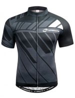 Sponeed Cyclists' jerseys cycling Team Bike Shirt Road Racing Jersey with Pockets Cycle Tops - Image 2