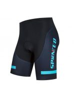 Men Bike Jersey & Shorts Pro Cyclist Uniforms Bike Team Club Clothing - Image 4
