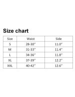 Sponeed Men's 5-Pack Trunks Underwear - Image 5