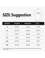 sponeed riding Men Bike Jersey Short Sleeve Road Cycle Shirt With Pockets - Image 3