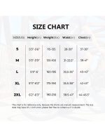 Mens Bike Jersey Bibs Shorts Breathable Cycle Clothing Sets - Image 6